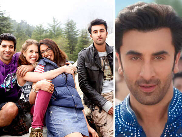 Movie Review: Yeh Jawaani Hai Deewani 