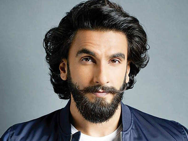 Ranveer Singh signs with Hollywood management representing Alia Bhatt, Hugh Jackman and others
