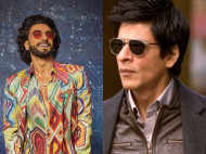 Ranveer Singh to reportedly replace Shah Rukh Khan in Don 3