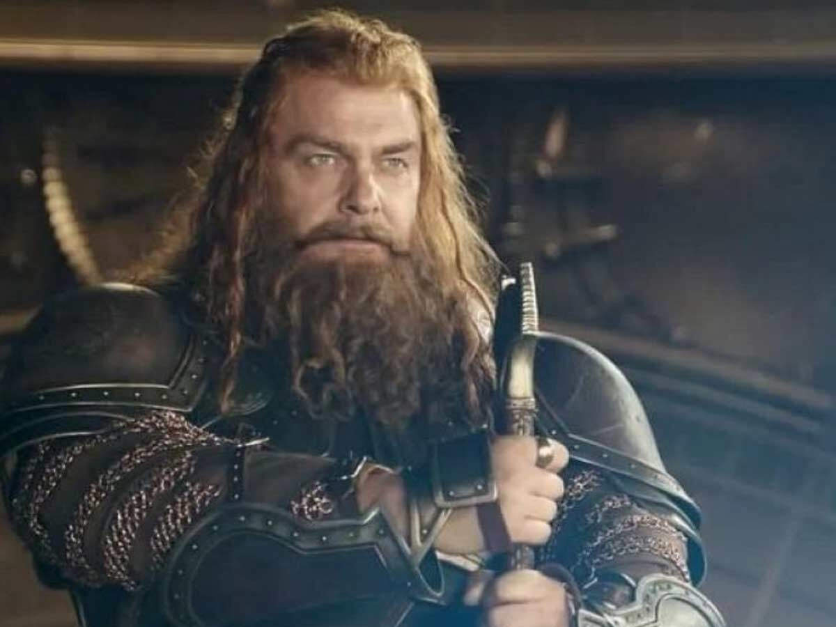 Ray Stevenson, ator de 'Thor' e 'RRR', morre às vésperas de