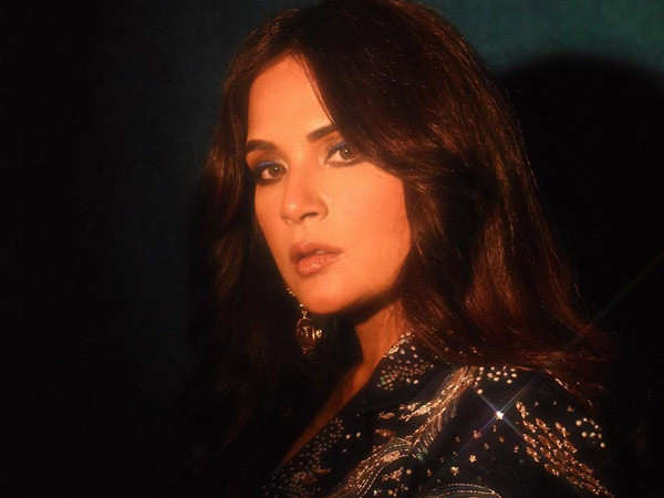Richa Chadha takes a stance on the Films VS Fashion debate over the Cannes Film Festival