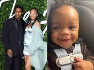 Rihanna and ASAP Rocky's son's name has been revealed. Details inside