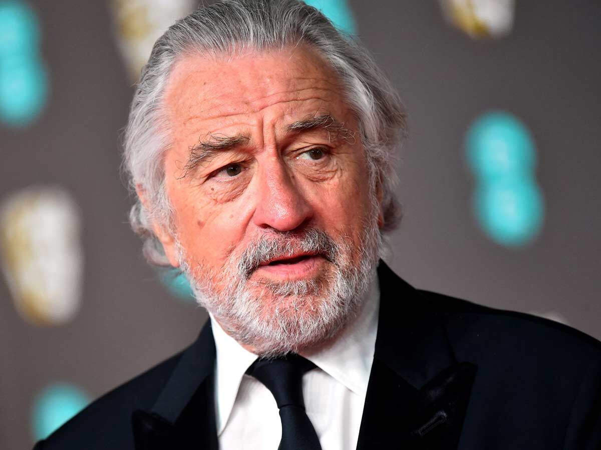 Robert De Niro