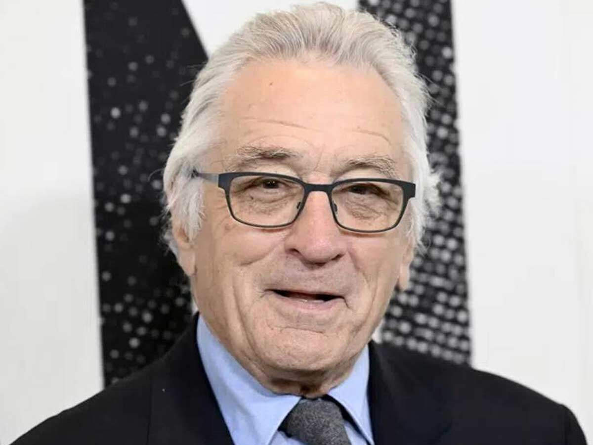 Robert De Niro