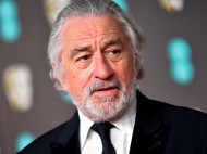 Robert De Niro becomes a father at 79. Welcomes seventh child