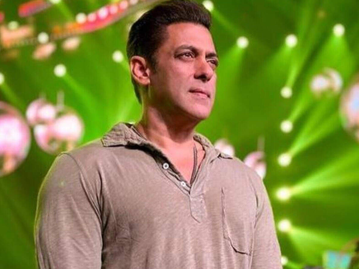 Salman Khan