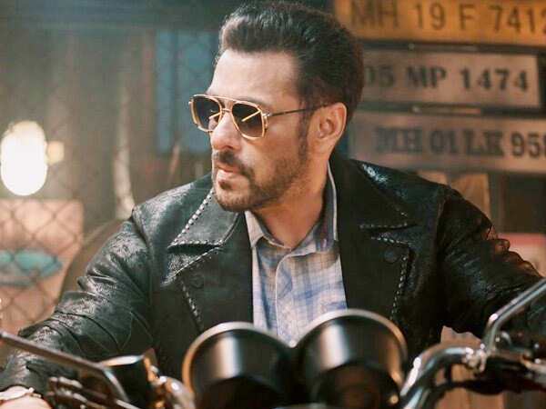 Salman Khan - Bollywood Superstar