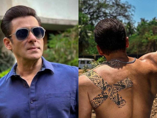 Gautam Gulati on Radhe role: Salman sir conceptualised my tattoo and haircut