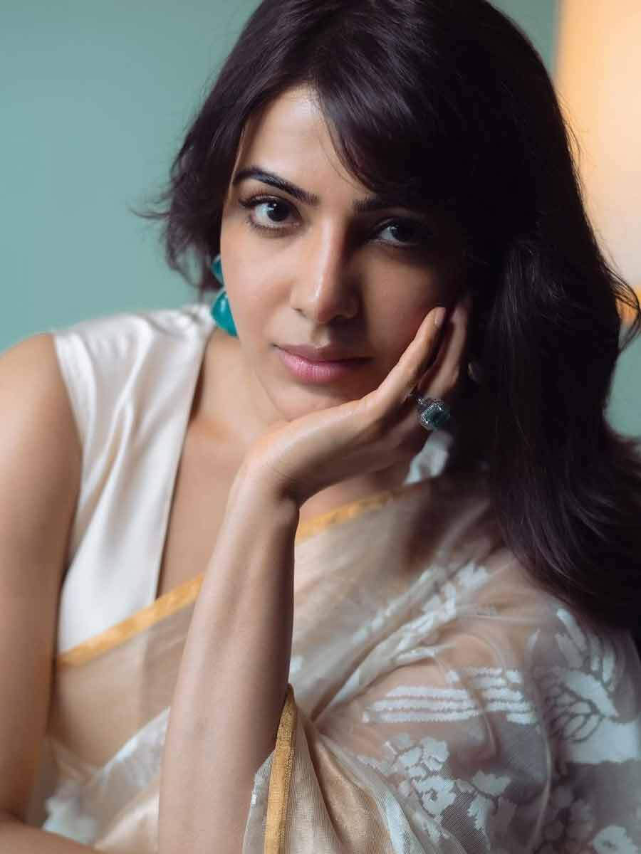 Samantha Ruth Prabhu invests in a luxurious duplex worth Rs 7.8 Crore in  Hyderabad