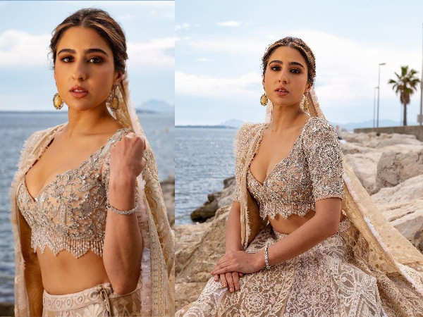Sara Ali Khan’s view in the French Riviera is breathtaking, see inside
