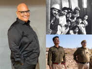 Exclusive: Satish Kaushik's Final Filmfare Interview