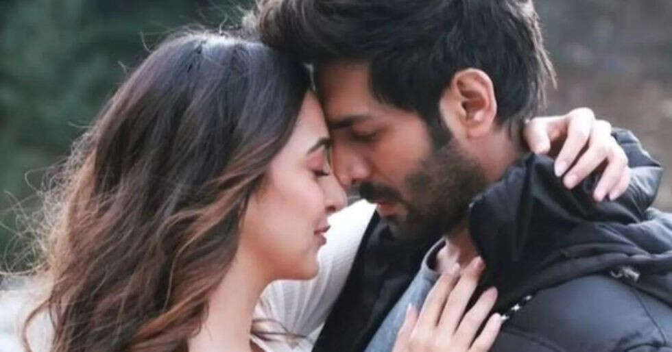 Satyaprem Ki Kath Kartik Aaryan Kiara Advani 