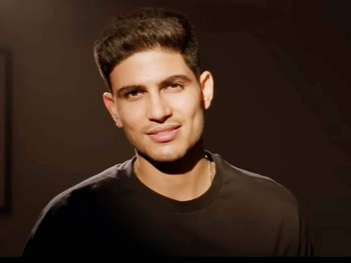 Cricketer Shubman Gill To Voice Pavitr Prabhakar In Spider Man Across The Spider Verse