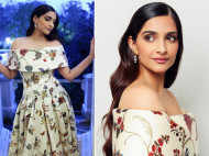 Sonam Kapoor dons an ivory gown at King Charles III's Coronation Concert. Pics:
