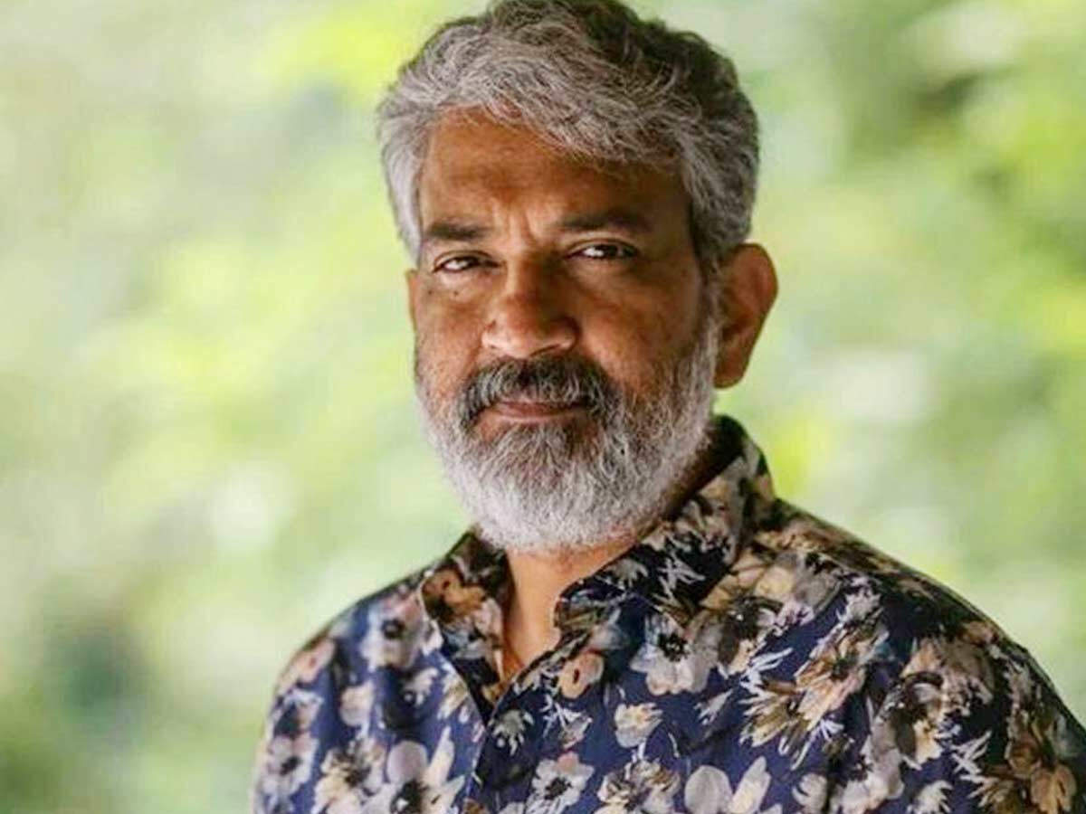 SS Rajamouli shares an update on his dream project Mahabharat ...