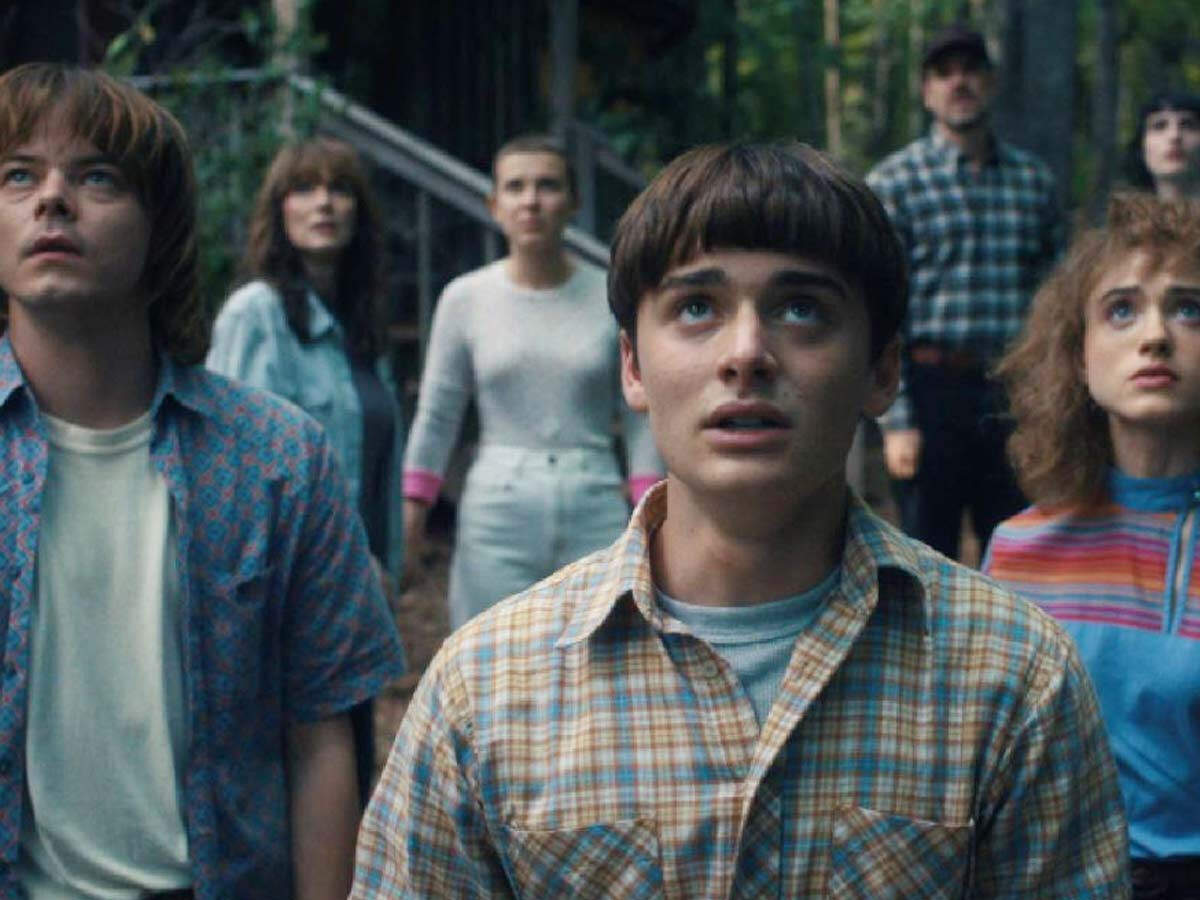 Stranger Things' Season 5: Casting News, Release Date for Final