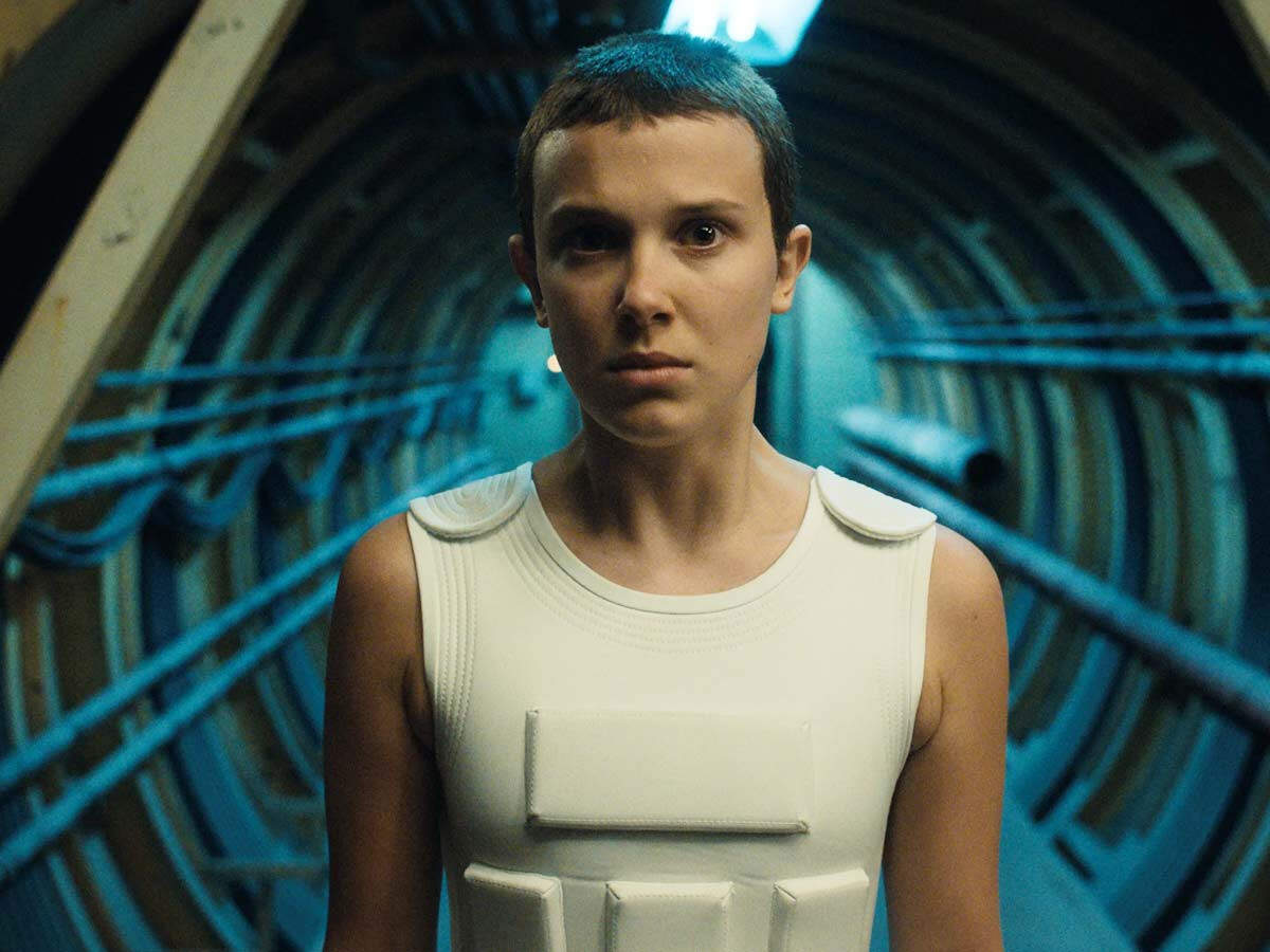 Stranger Things' Ultimate Season Faces Delays Due To Writers' Strike