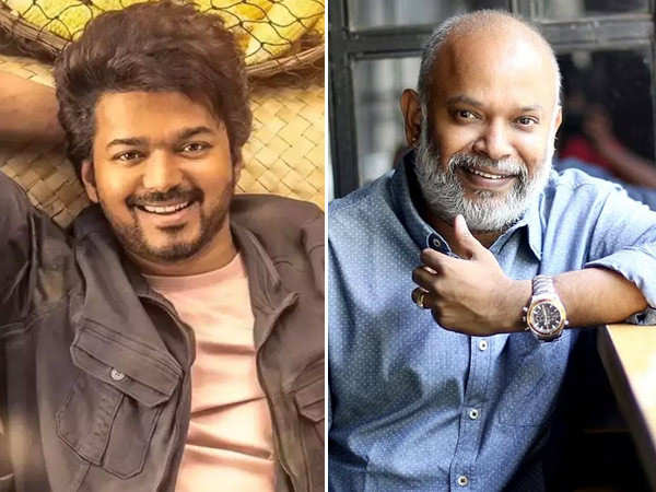Thalapathy Vijay to collaborate with Venkat Prabhu for his 68th film