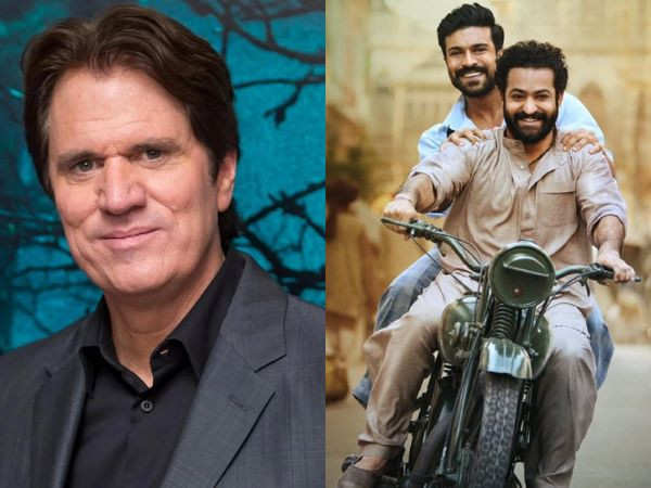The Little Mermaid’s director Rob Marshall wants to work with the ‘incredible’ Ram Charan and Jr NTR