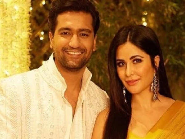 Here's what Vicky Kaushal had to say about missing Katrina Kaif
