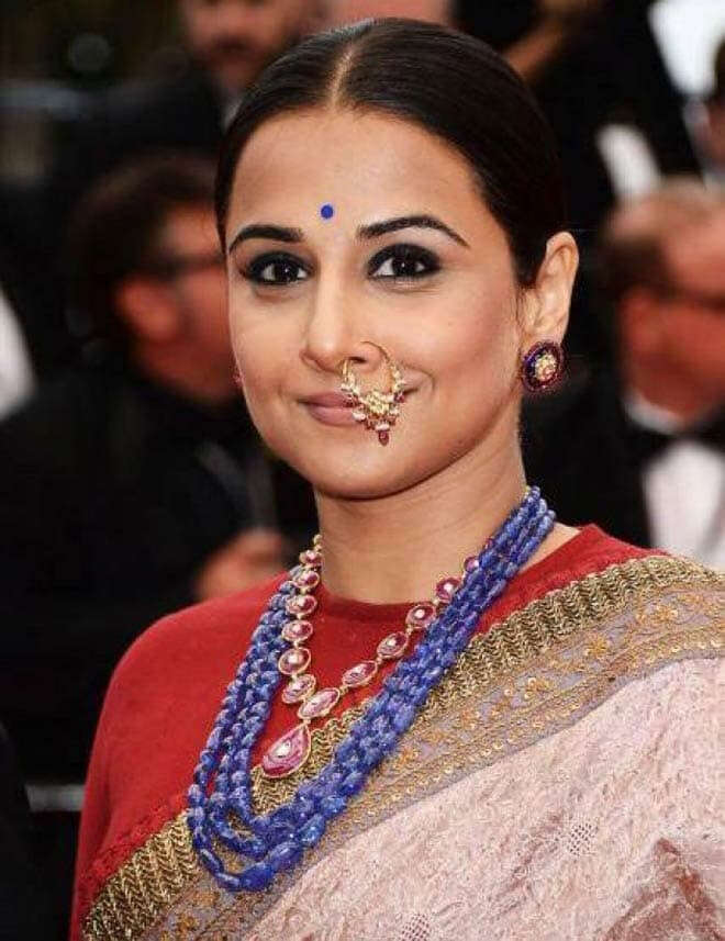 Vidya Balan