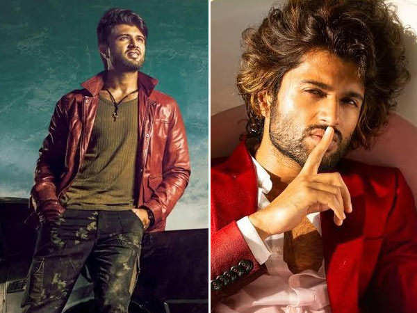 Birthday Special: Here are some lesser known facts about Vijay Deverakonda