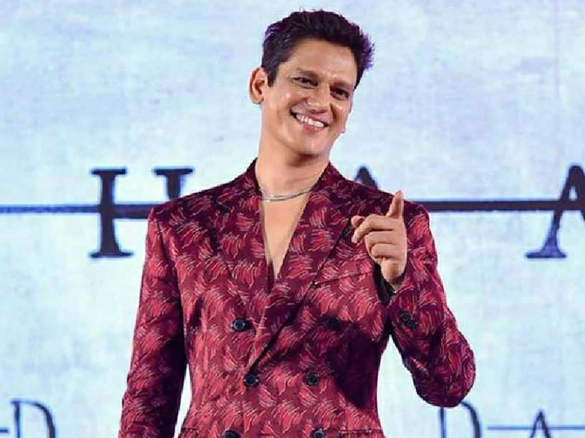 Vijay Varma