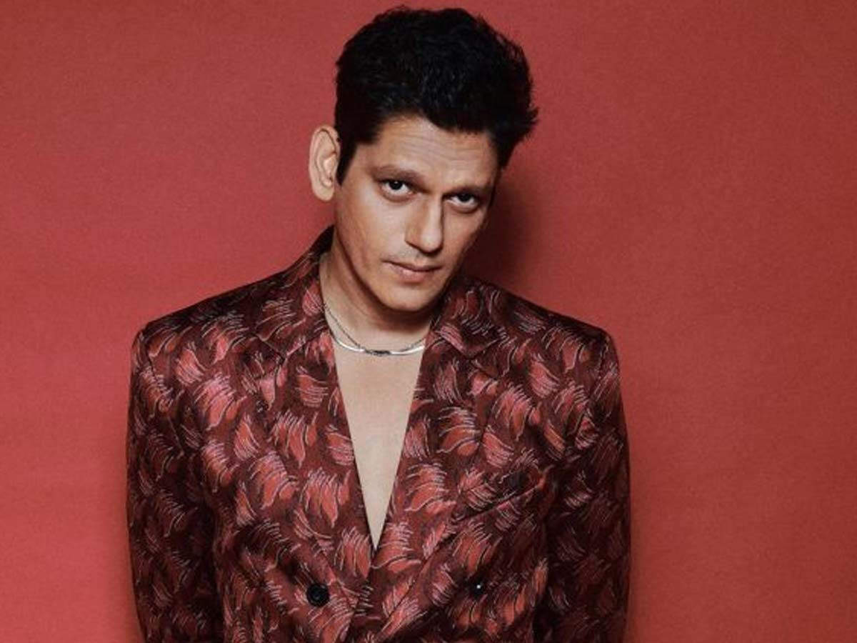 Vijay Varma