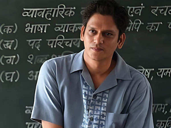 Vijay Varma’s character in Dahaad is a tribute to chameleons and snakes, here’s why