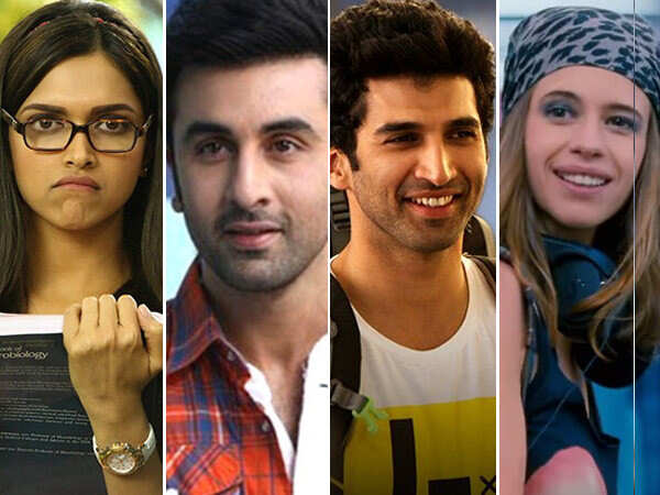 Yeh jawaani deals hai deewani