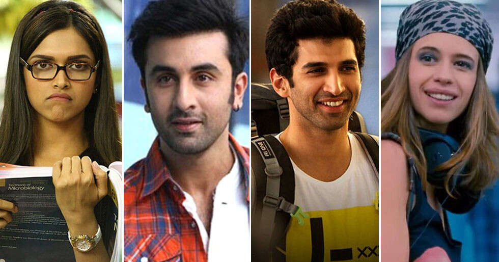 10 years of Yeh Jawaani Hai Deewani: Where is the cast now? - Vimarsana News