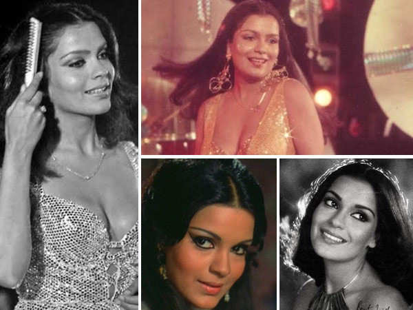 Here are some of Zeenat Aman’s best beauty trends from her iconic films