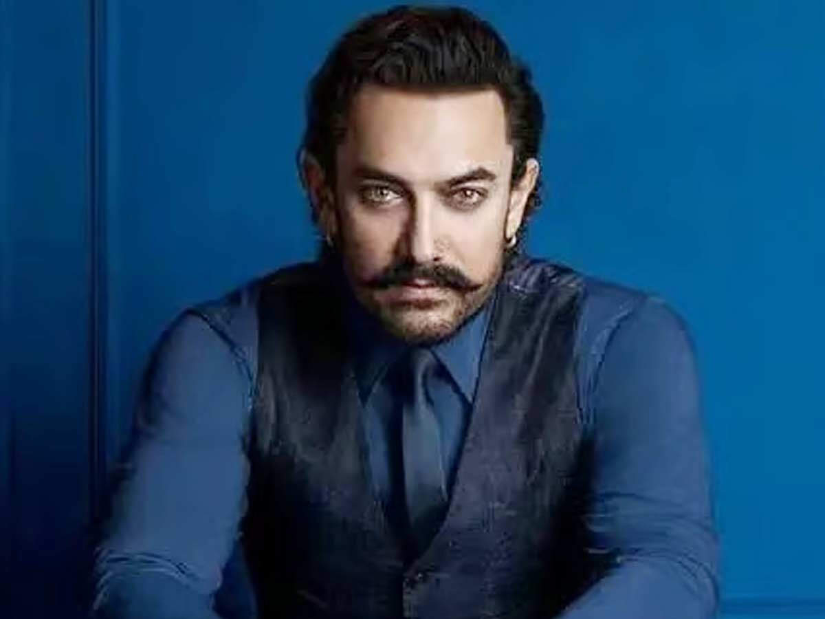 Aamir Khan