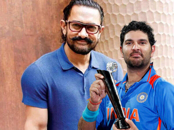 Exclusive: Aamir Khan acquires Yuvraj Singh’s life story rights for a film