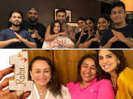 Inside Alia Bhatt and Ranbir Kapoor’s daughter Raha’s 1st birthday party