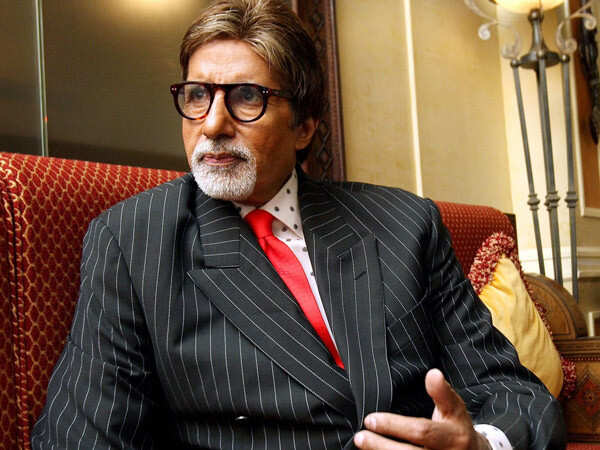 Amitabh Bachchan's classic films to be screened at France’s Festival des 3 Continents