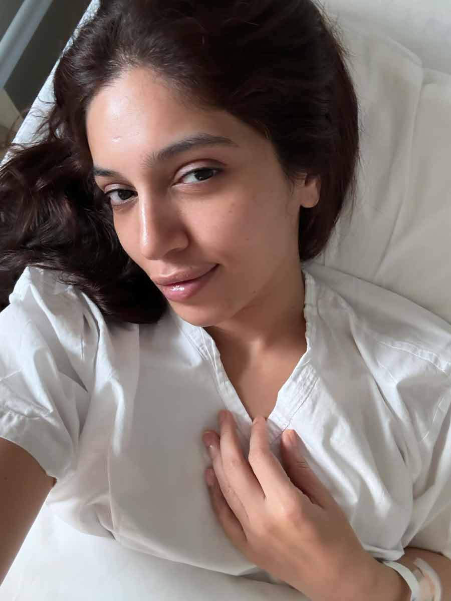 Bhum Pednekar