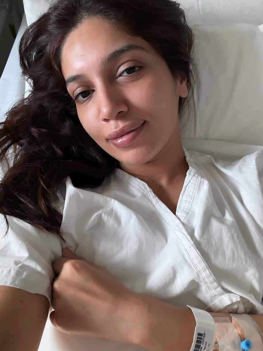 Bhum Pednekar