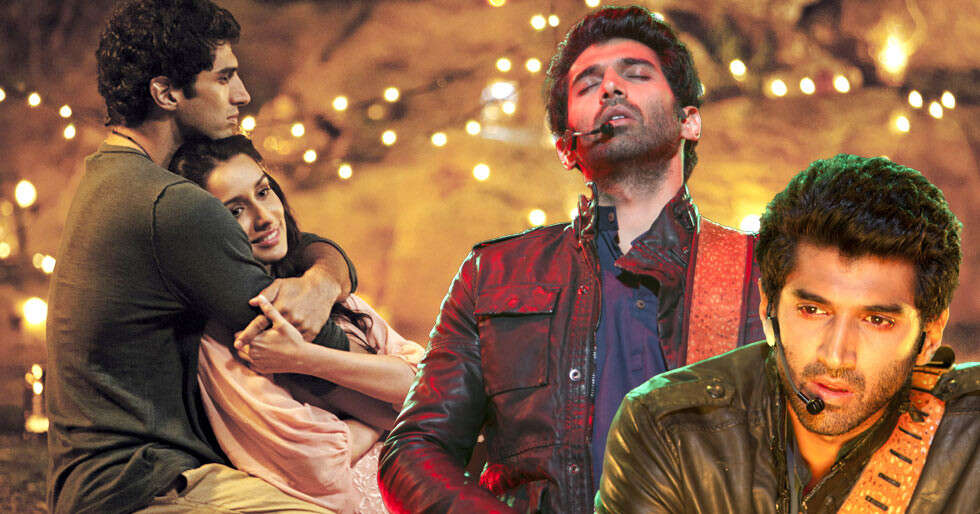 Birthday Special: Why does Aditya Roy Kapur's Rahul Jaykar in Aashiqui 2 still win people's hearts? - Vimarsana News