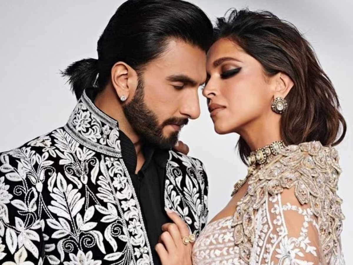 Deepika Ranveer Jay Kotak