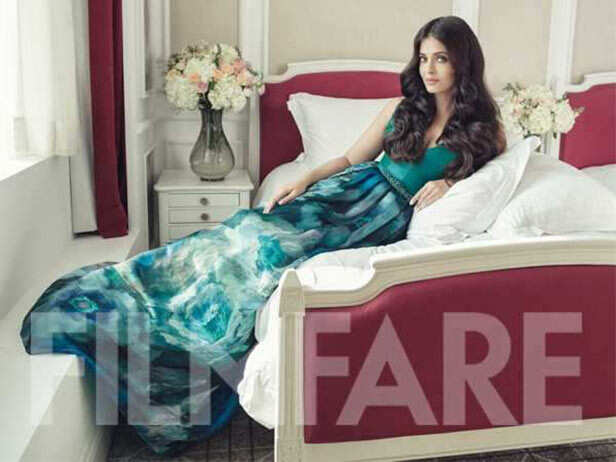 Aishwarya Rai Bachchan