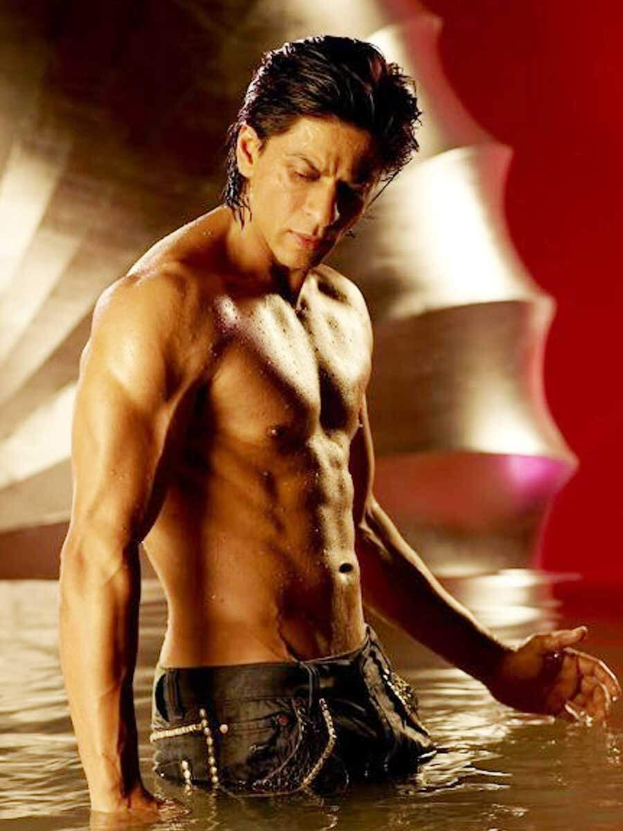 Farah Khan Shah Rukh Khan