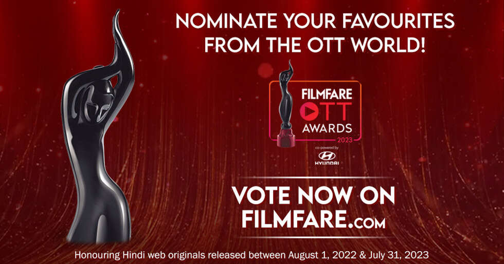 Filmfare Ott Awards 2024 Date Tickets Ericha Querida