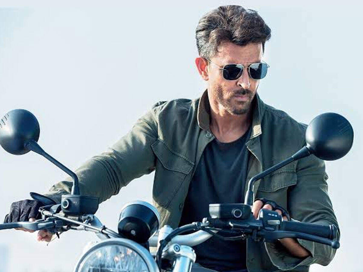 Hrithik Roshan Makes A Cameo In Tiger 3? Here’s What We Know | Filmfare.com