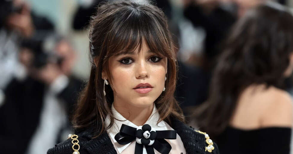 Jenna Ortega quits Scream 7 due to Wednesday's Season 2 filming schedule - Vimarsana News