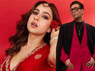 Karan Johar is on a mission to get Sara Ali Khan married