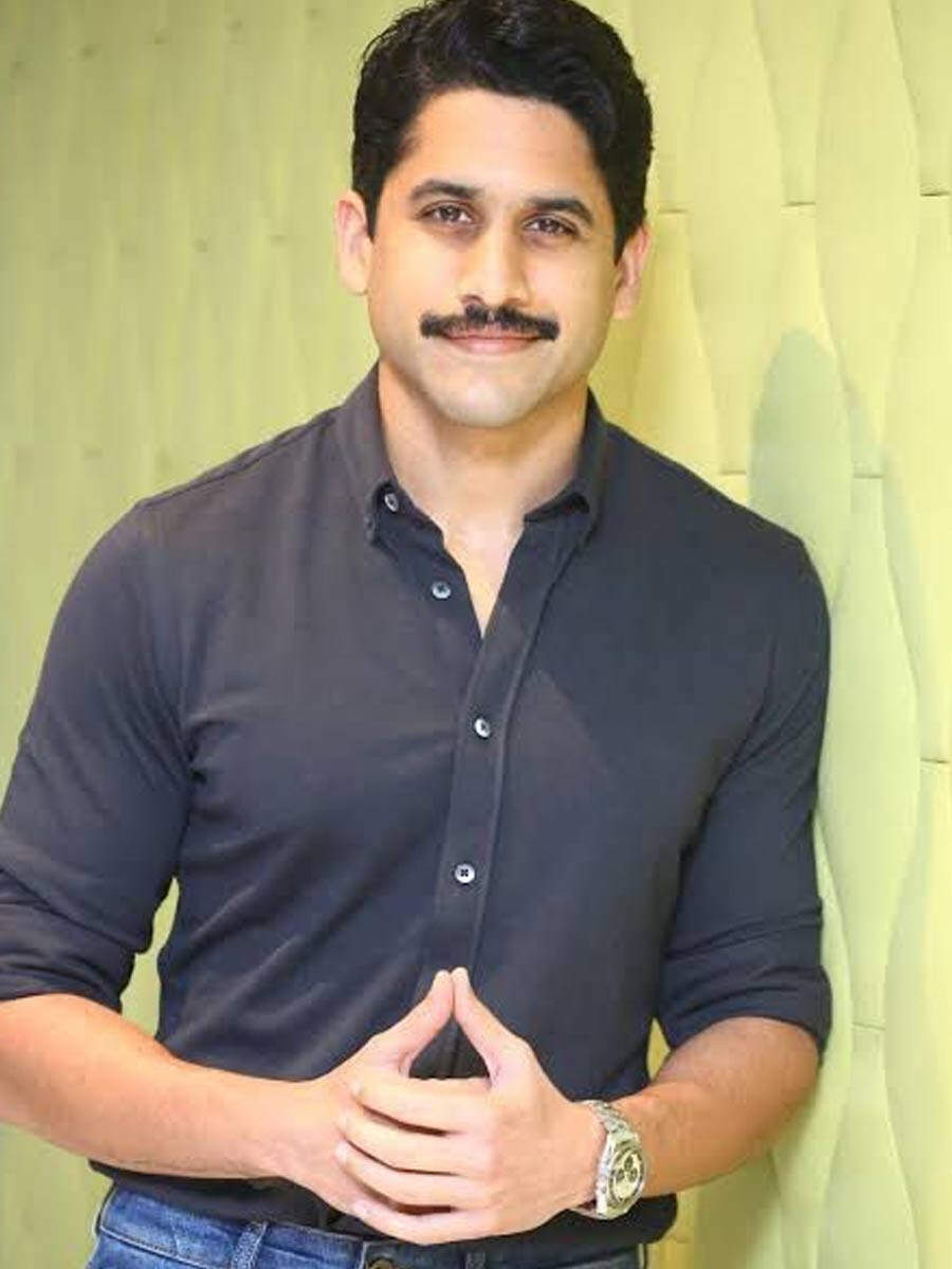 Naga Chaitanya Akkineni