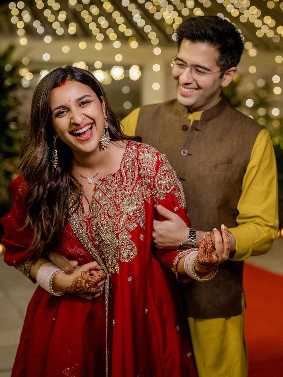Neha's first Karwa Chauth | Wedding couple poses, Wedding couple poses  photography, Poses for karwachauth