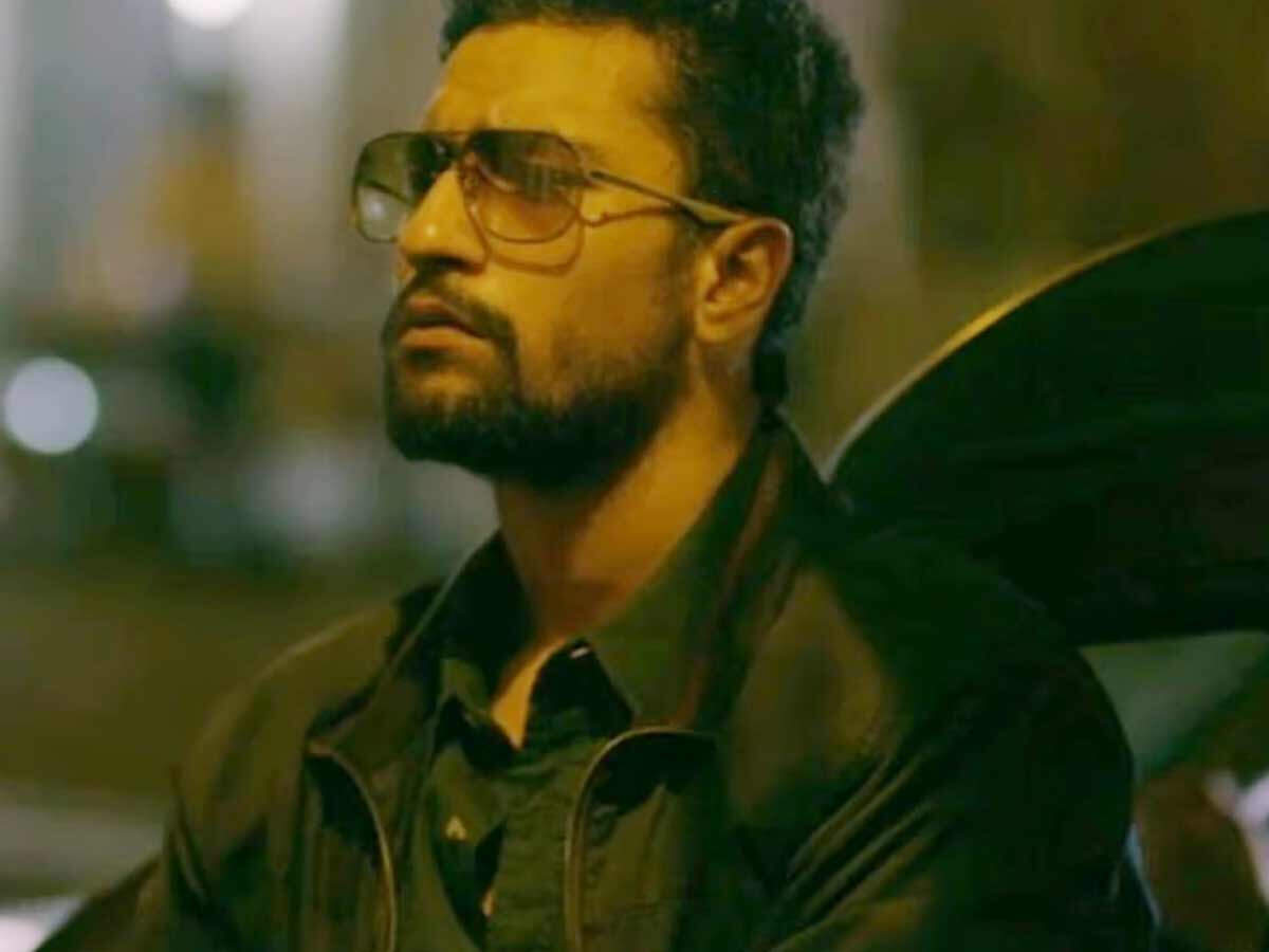 Raman Raghav 2.0 Vicky Kaushal 