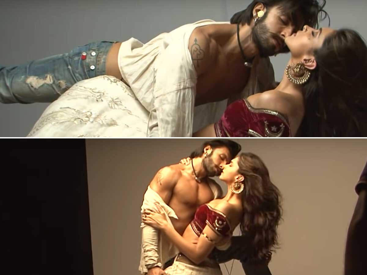 Ramleela sex